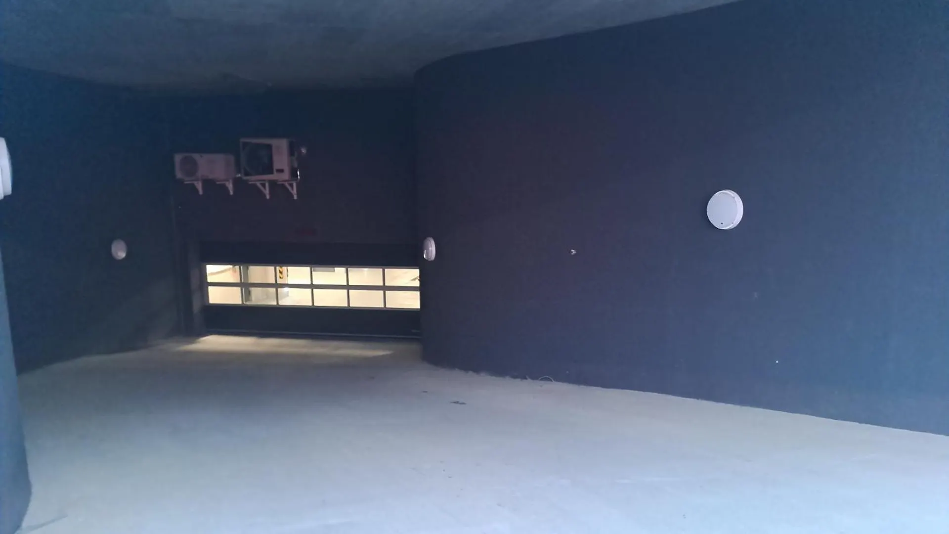 Warsaw Smart Apartment With Parking Aparthotel