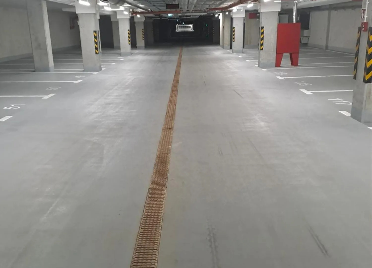 Warsaw Smart Apartment With Parking Polsko