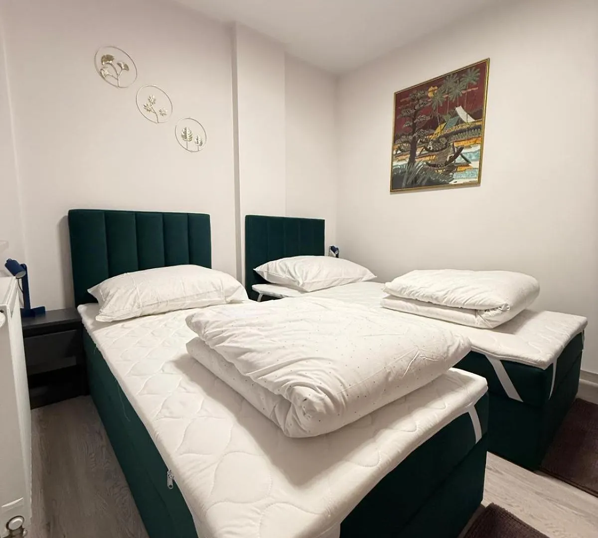 Warsaw Smart Apartment With Parking 0*,  Polsko
