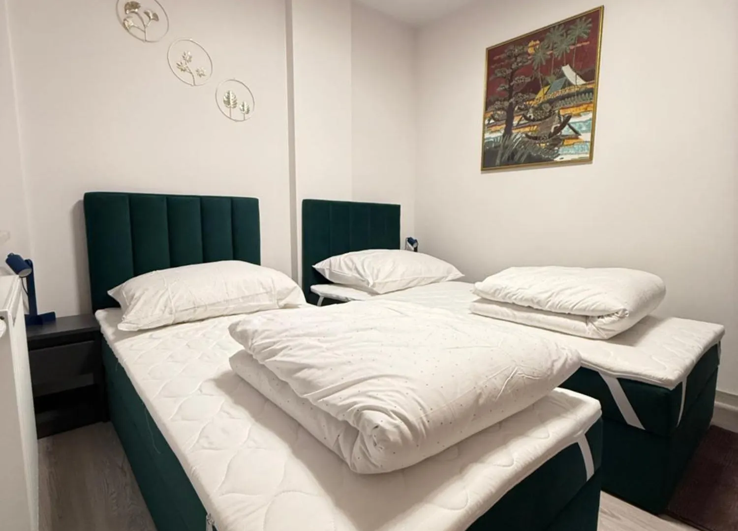 Warsaw Smart Apartment With Parking 0*,  Polsko