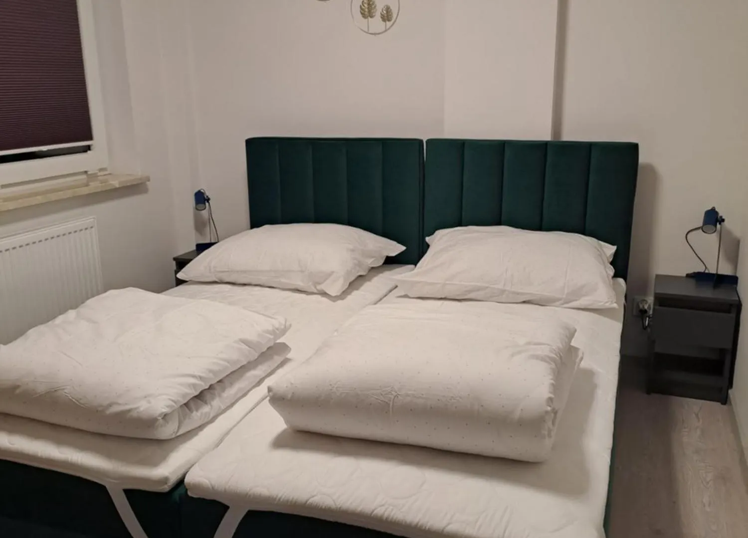 Aparthotel Warsaw Smart Apartment With Parking Polsko