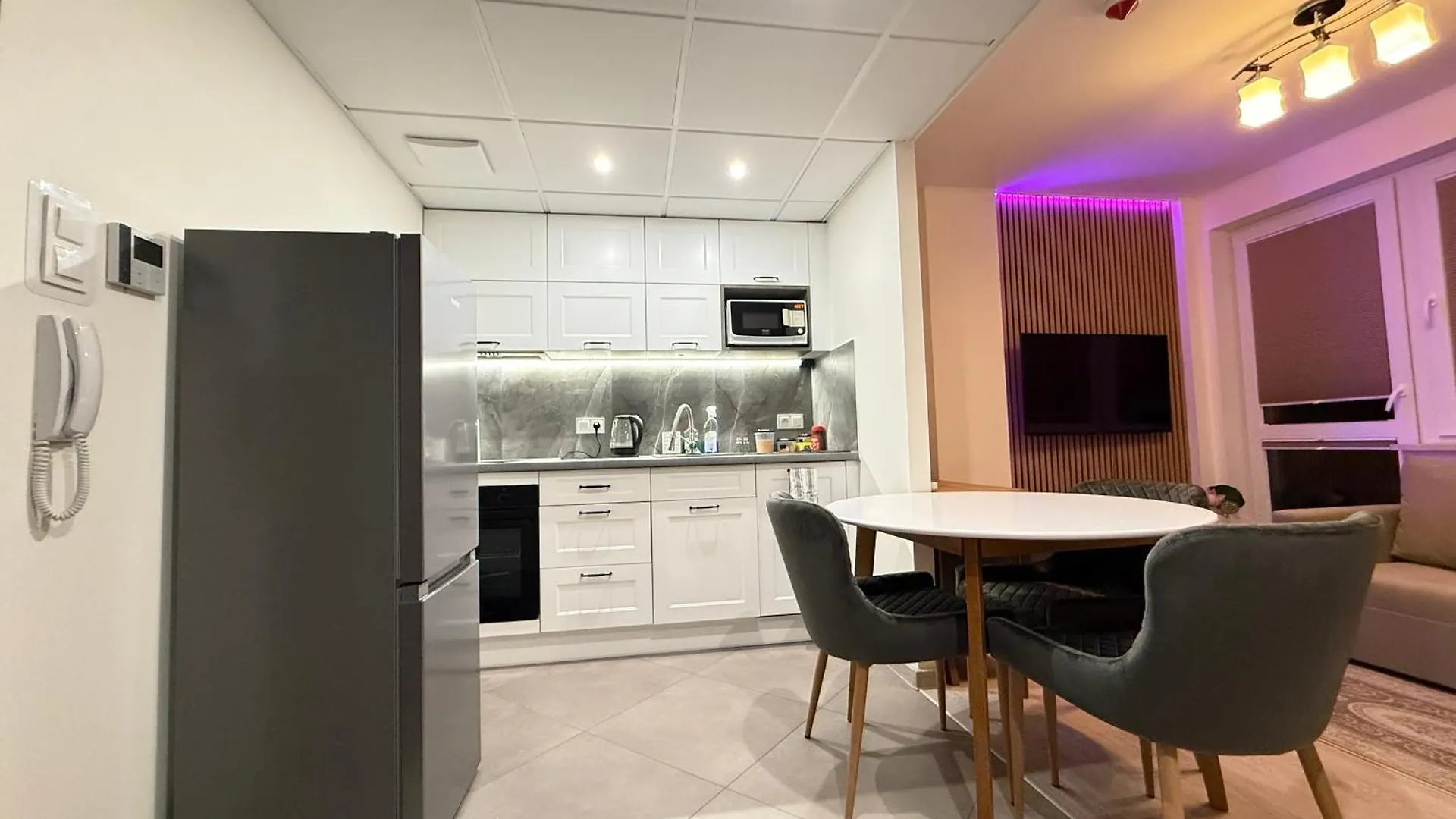 Warsaw Smart Apartment With Parking 0*,  Polsko