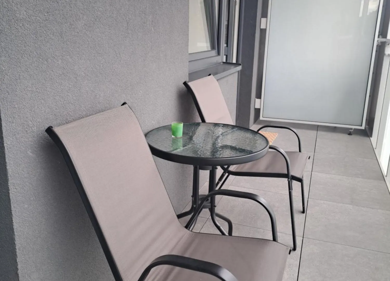 Warsaw Smart Apartment With Parking Aparthotel